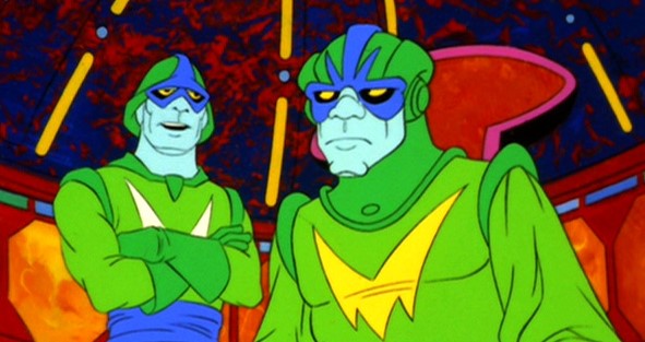 How a high-school story and a DC Fontana letter launched Howard Weinstein’s writing&nbsp;career