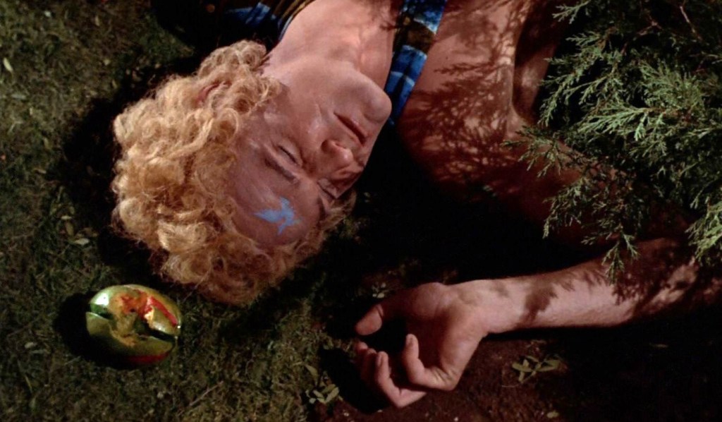 A defence of The Way to Eden: it’s better, and much darker, than you&nbsp;remember