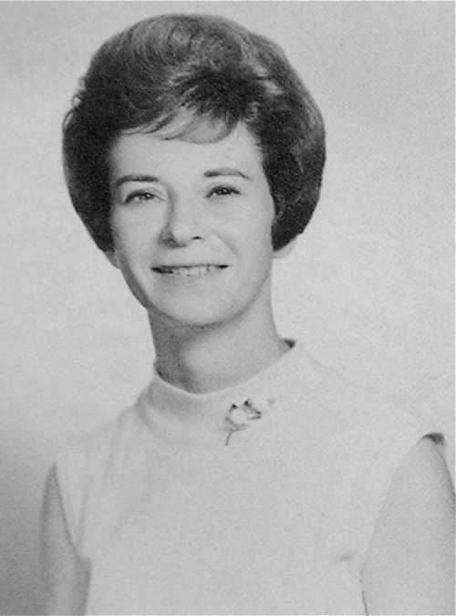 A photo of DC Fontana