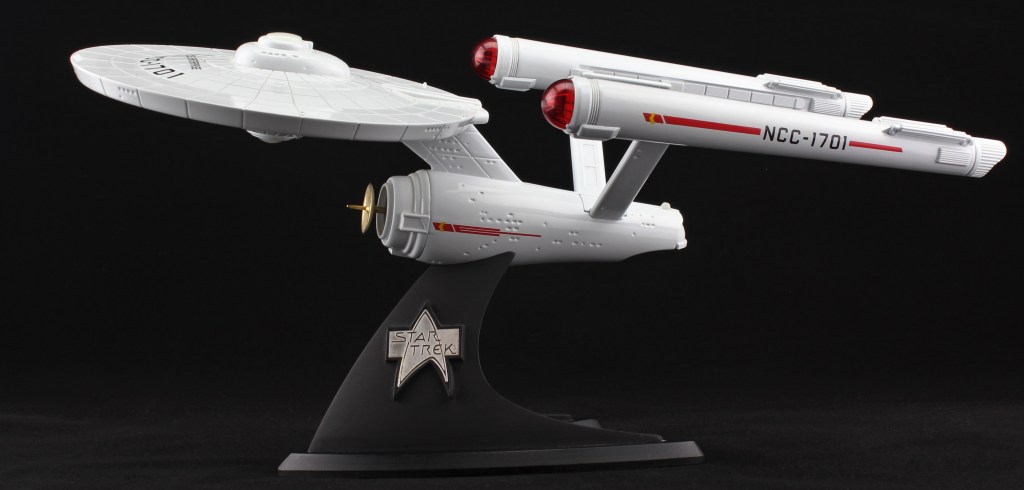 CollectingTrek at two years old: the posts readers read the&nbsp;most