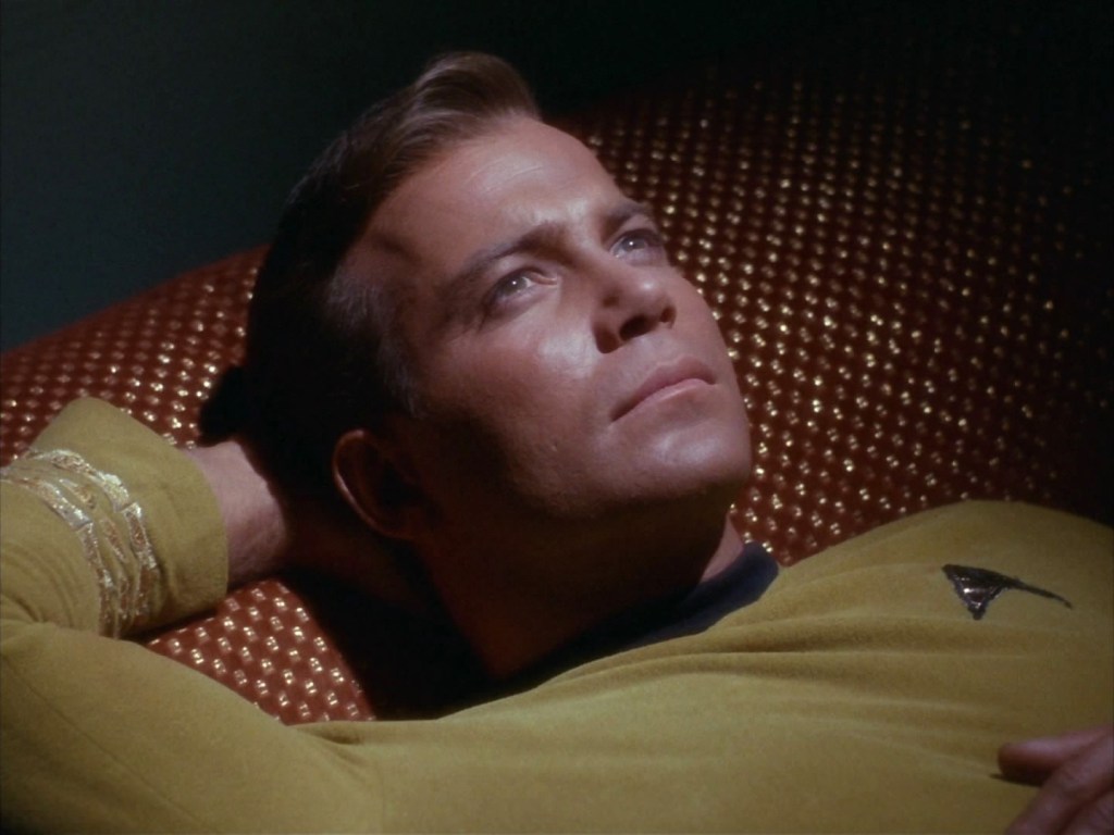 The last-minute Roddenberry rewrite that elevated Balance of&nbsp;Terror