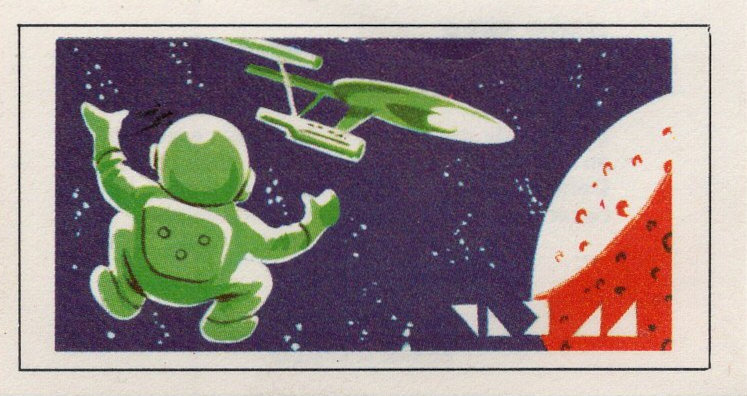 Cigarettes for kids – and 12 wild Star Trek&nbsp;cards