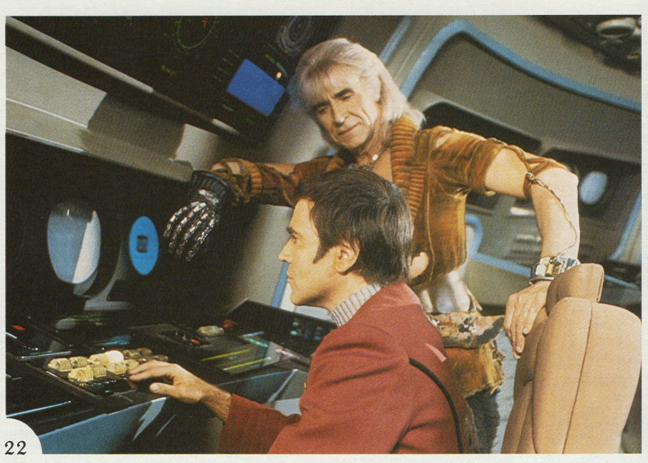 Revisiting the FTCC cards for Khan’s 40th&nbsp;anniversary