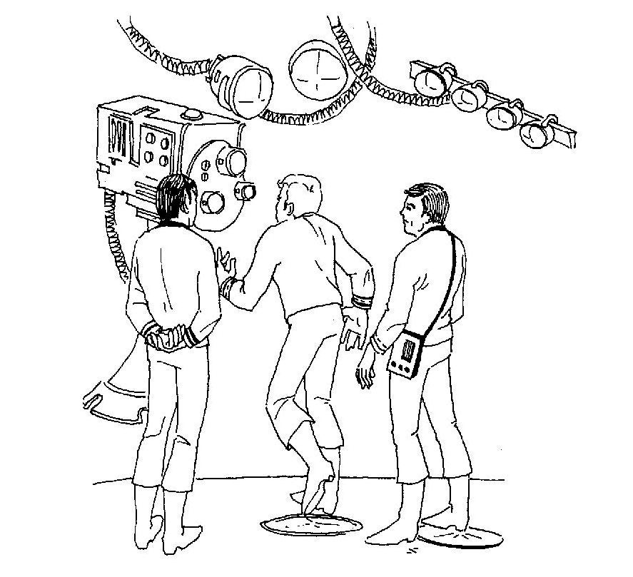 Revisiting the weird planet fan&nbsp;stories