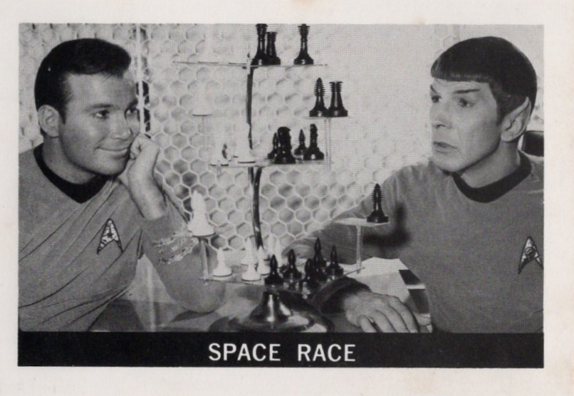 Share in the glory that is the (reprinted) Leaf&nbsp;cards