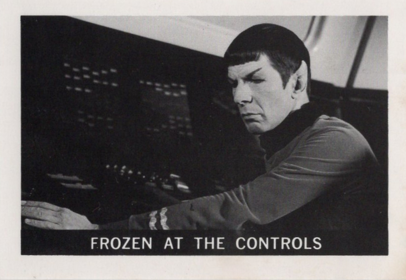 How much would you pay for the 1967 Leaf card&nbsp;set?