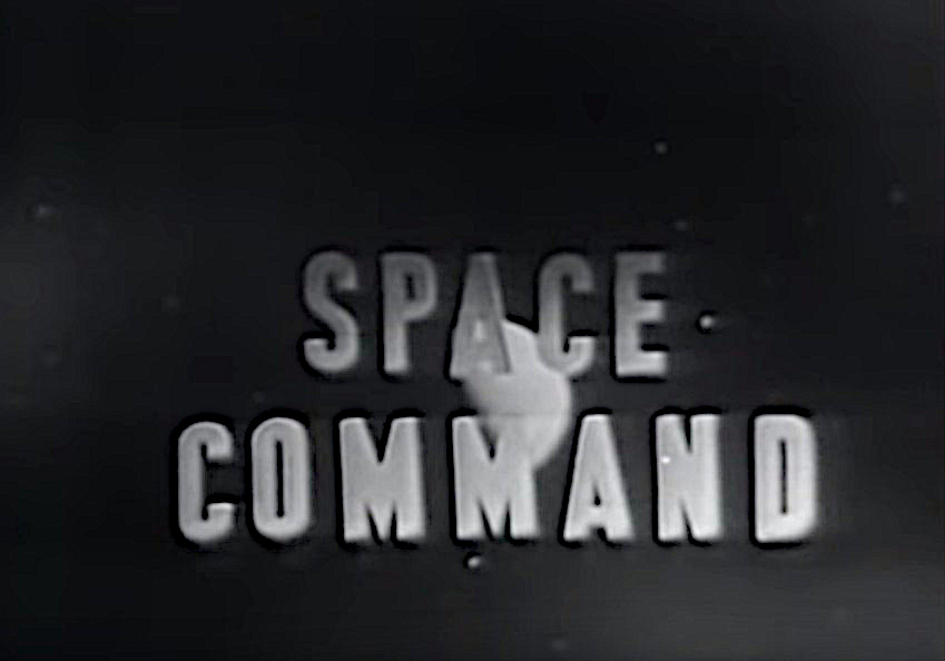 The title card of show