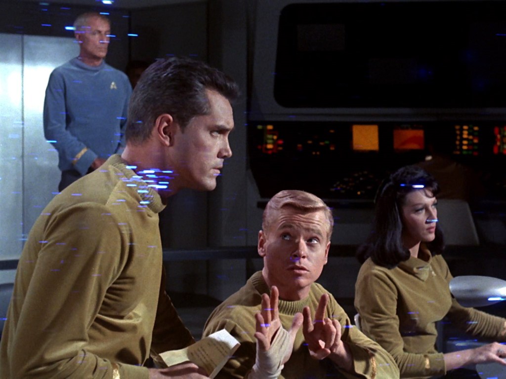 How fast is warp&nbsp;three?