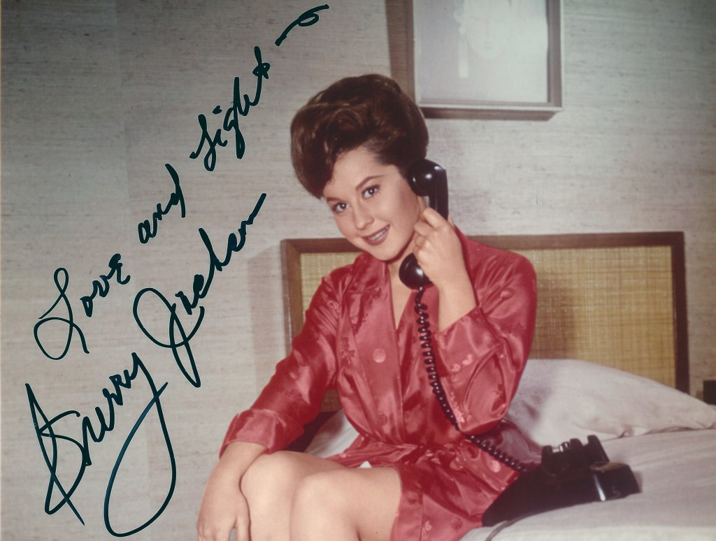 Check out the definitive reference work on Trek signatures 