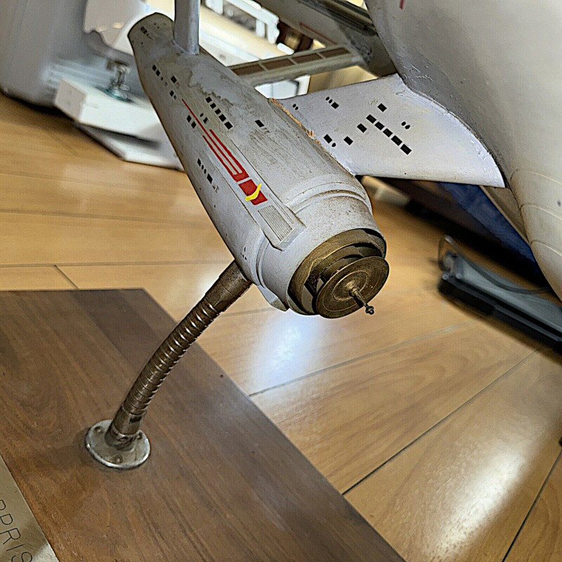 Has the three-foot shooting model been&nbsp;found?