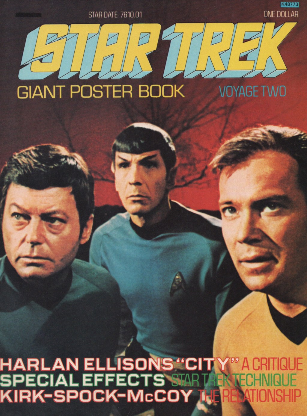 Giant Poster Book two: insights into those amazing special&nbsp;effects