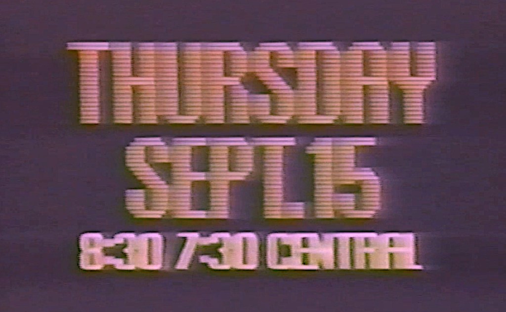 Enjoy vintage 1960s&nbsp;commercials