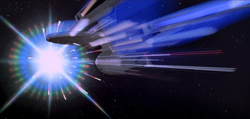 Stephen Hawking said warp drive is possible — but scientists aren’t working on&nbsp;it