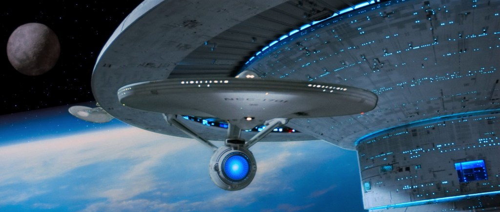 Read Harve Bennett’s first pitch for Star Trek&nbsp;III