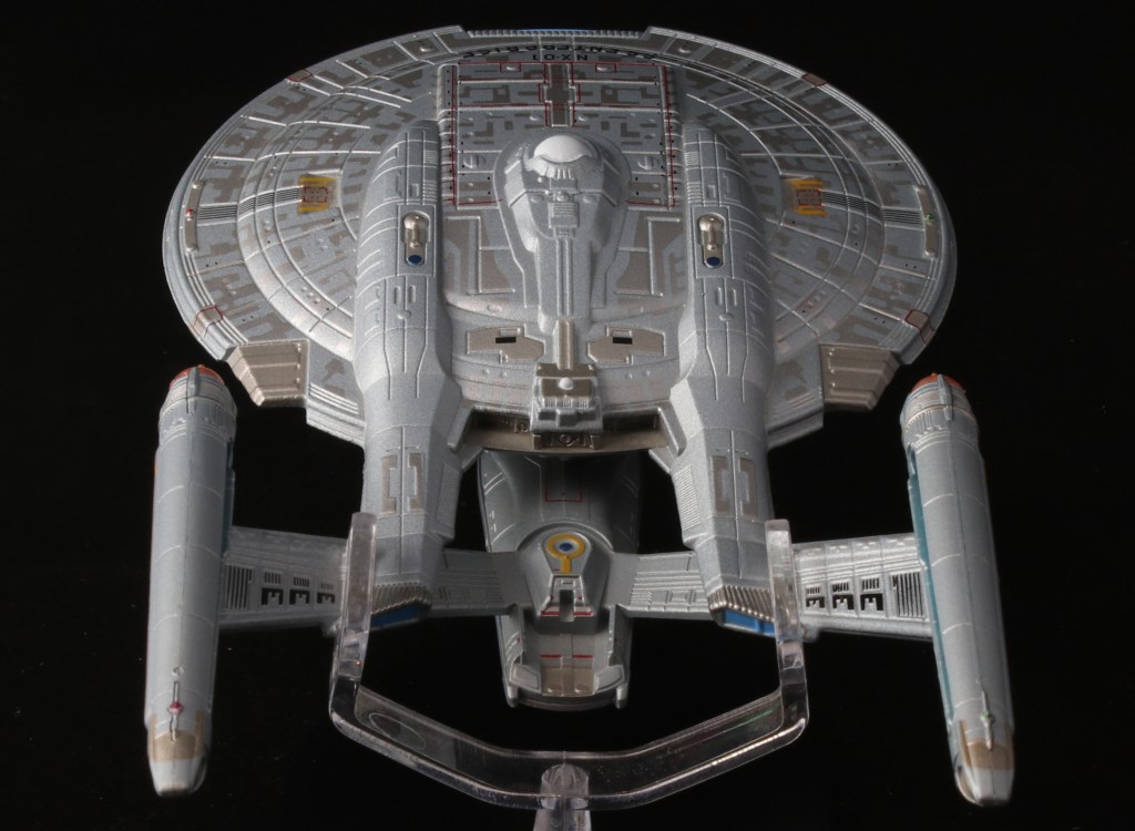 Doug Drexler on designing the&nbsp;NX-01