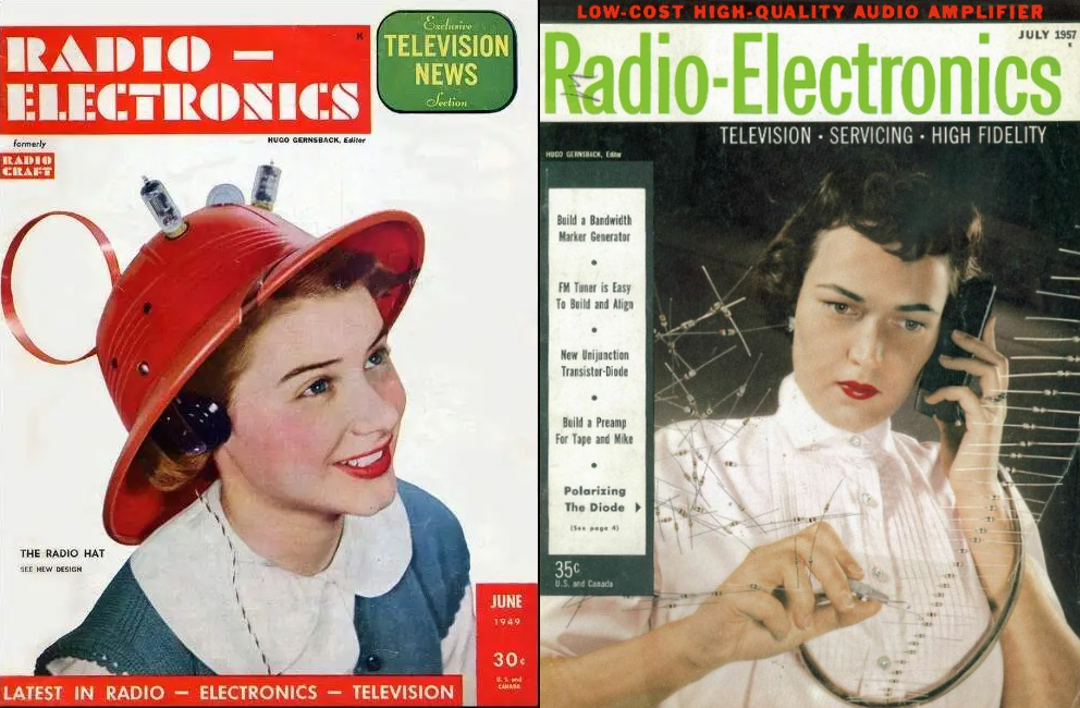 Look to 1950s sci-fi to appreciate the genius of Gene&nbsp;Roddenberry