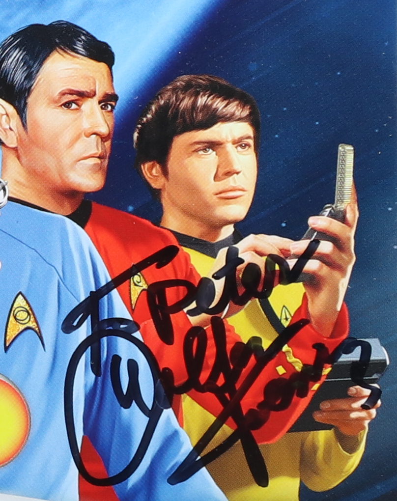 This lunchbox is a tribute to Star Trek’s&nbsp;50th